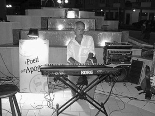 Antonio Catozzi