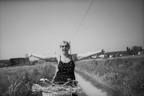 Cristina Finotto