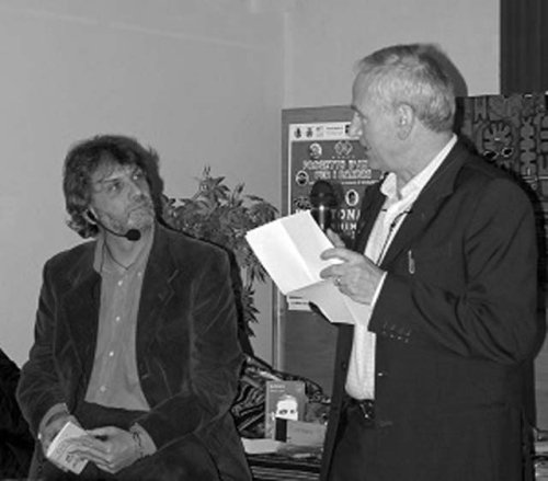 Franco Callegaro