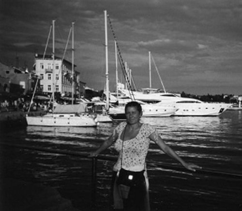 Maria Enrica Braggion