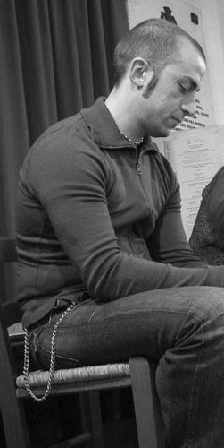 Stefano Paralovo