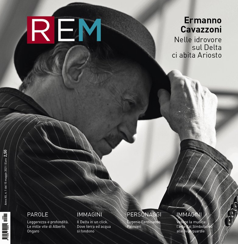 REM n. 1/2021
