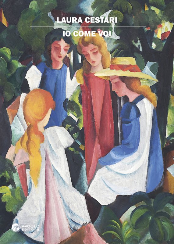 Io come voi