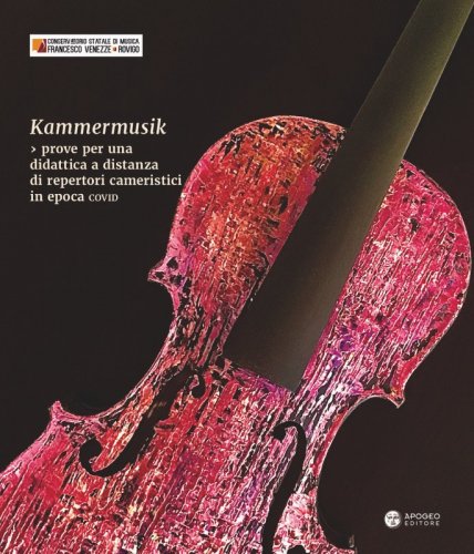 Kammermusik - Prove per una didattica a distanza di repertori cameristici in epoca Covid