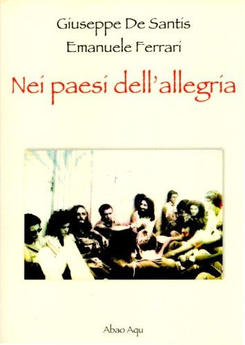 Nei paesi dell'allegria