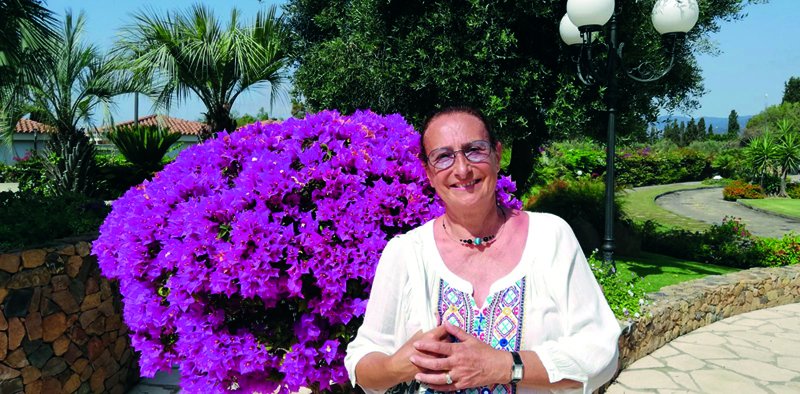 A Padova la presentazione de NEL MORMORIO DEL GIORNO di Marilisa Andretta