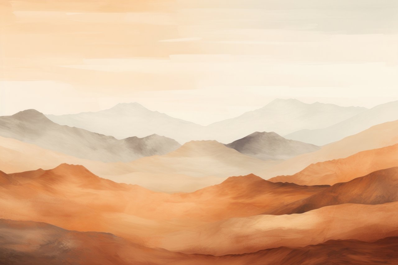Accidia e demoni del deserto