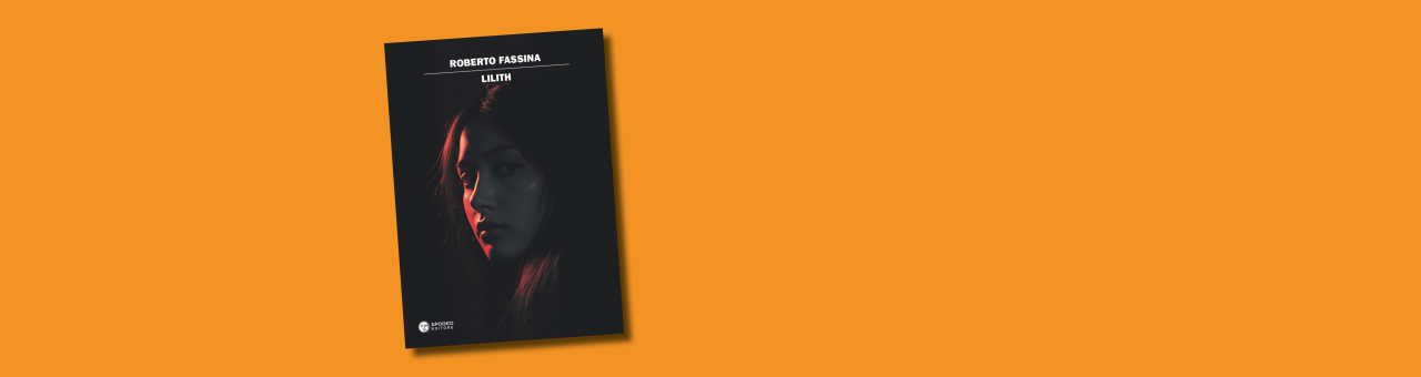 Apogeo Editore pubblica "Lilith"