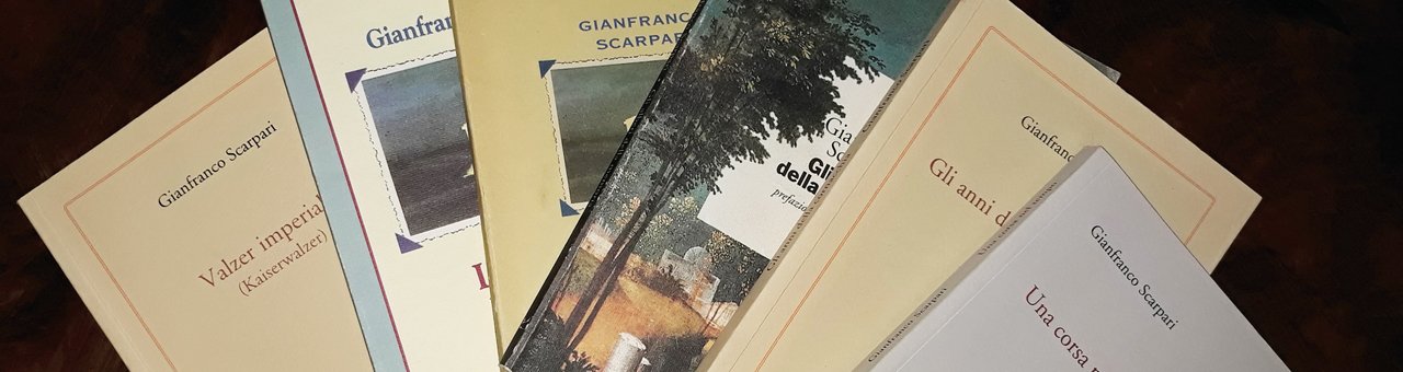 Cento anni dalla nascita di Gianfranco Scarpari