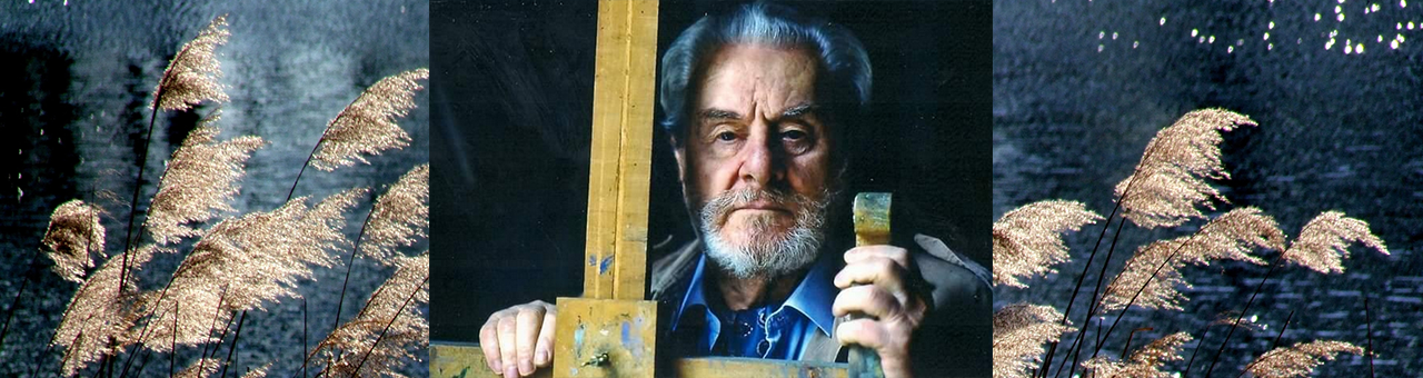 Eugenio Tomiolo. Va e camina, varda farse el mondo…