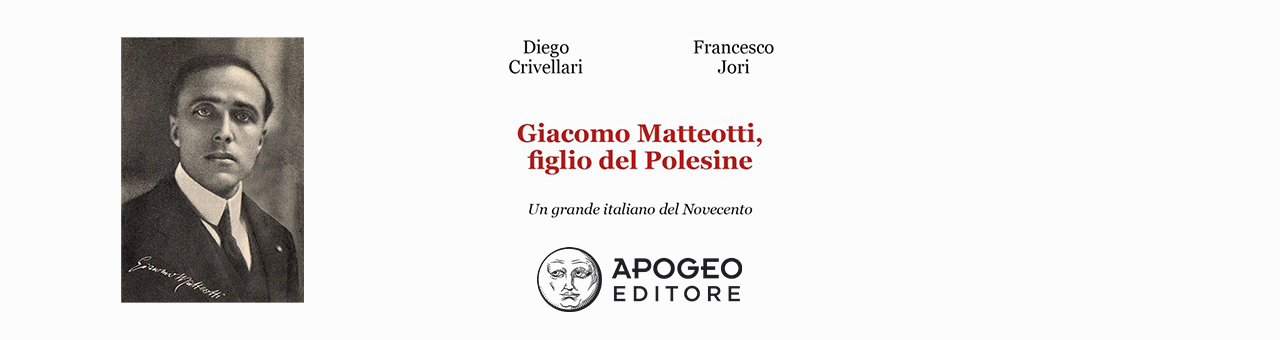 Giacomo Matteotti, figlio del Polesine