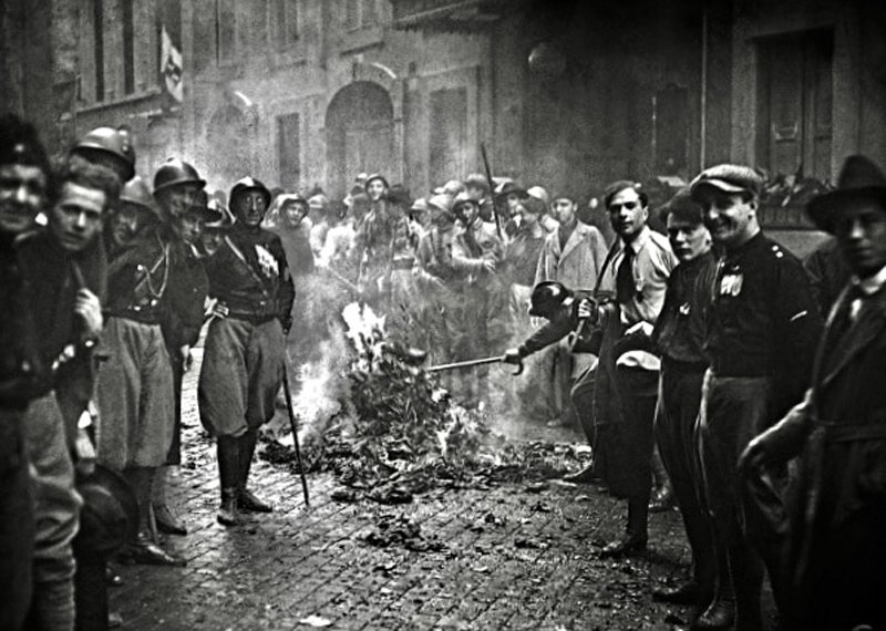 Il Polesine del primo dopoguerra nel nuovo libro di Gino Bedeschi