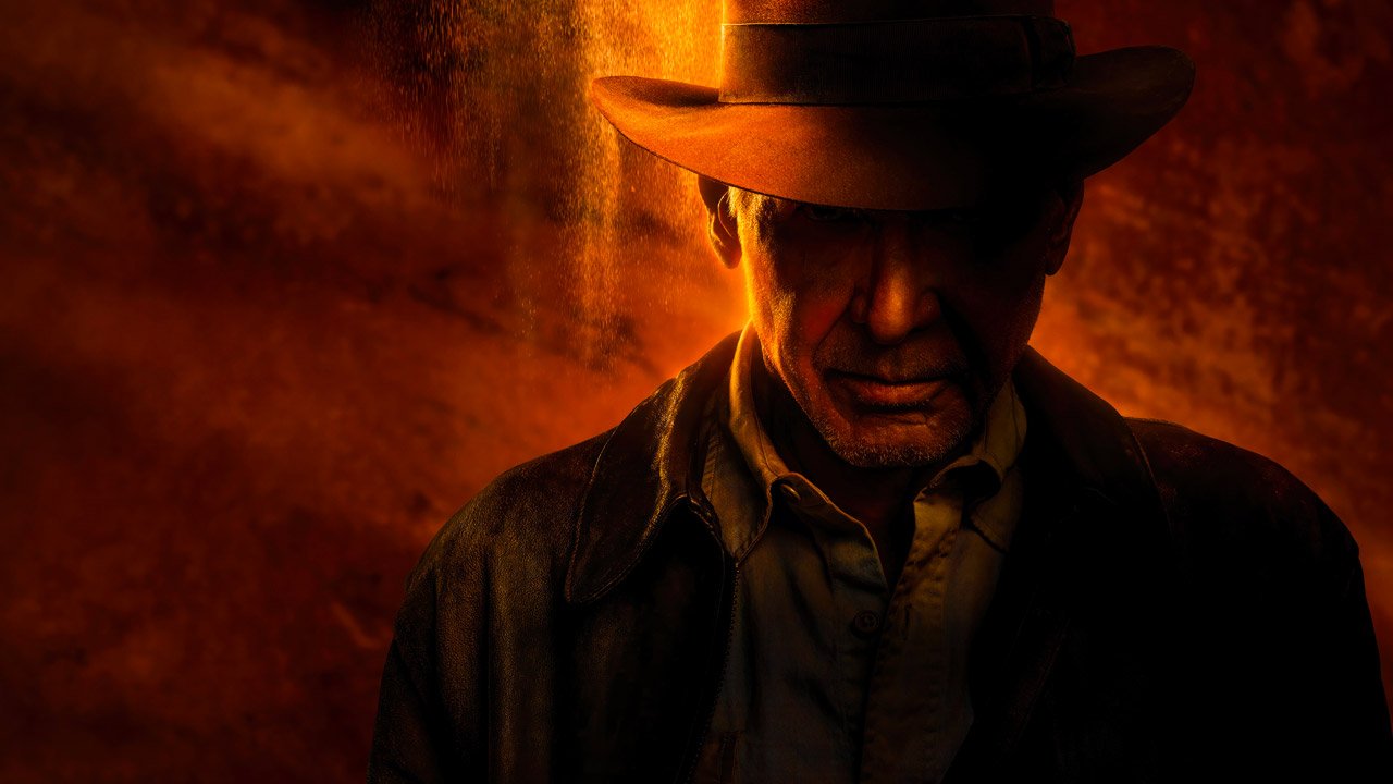 “Indiana Jones e il quadrante del destino” al cinema