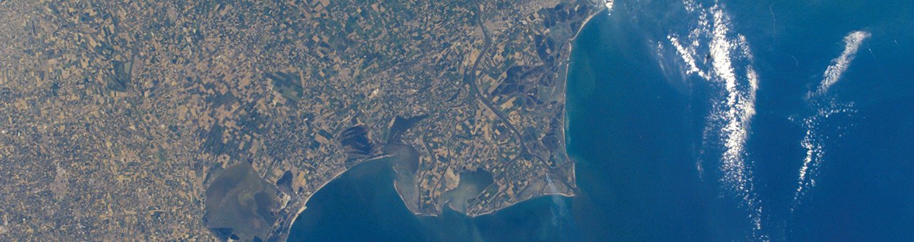 Le minacce per il Delta esistono ancora