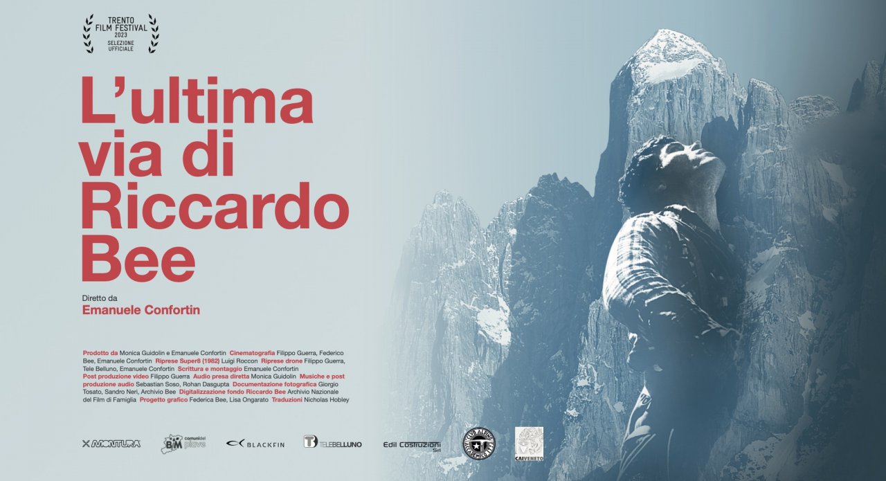 L'ultima via di Riccardo Bee