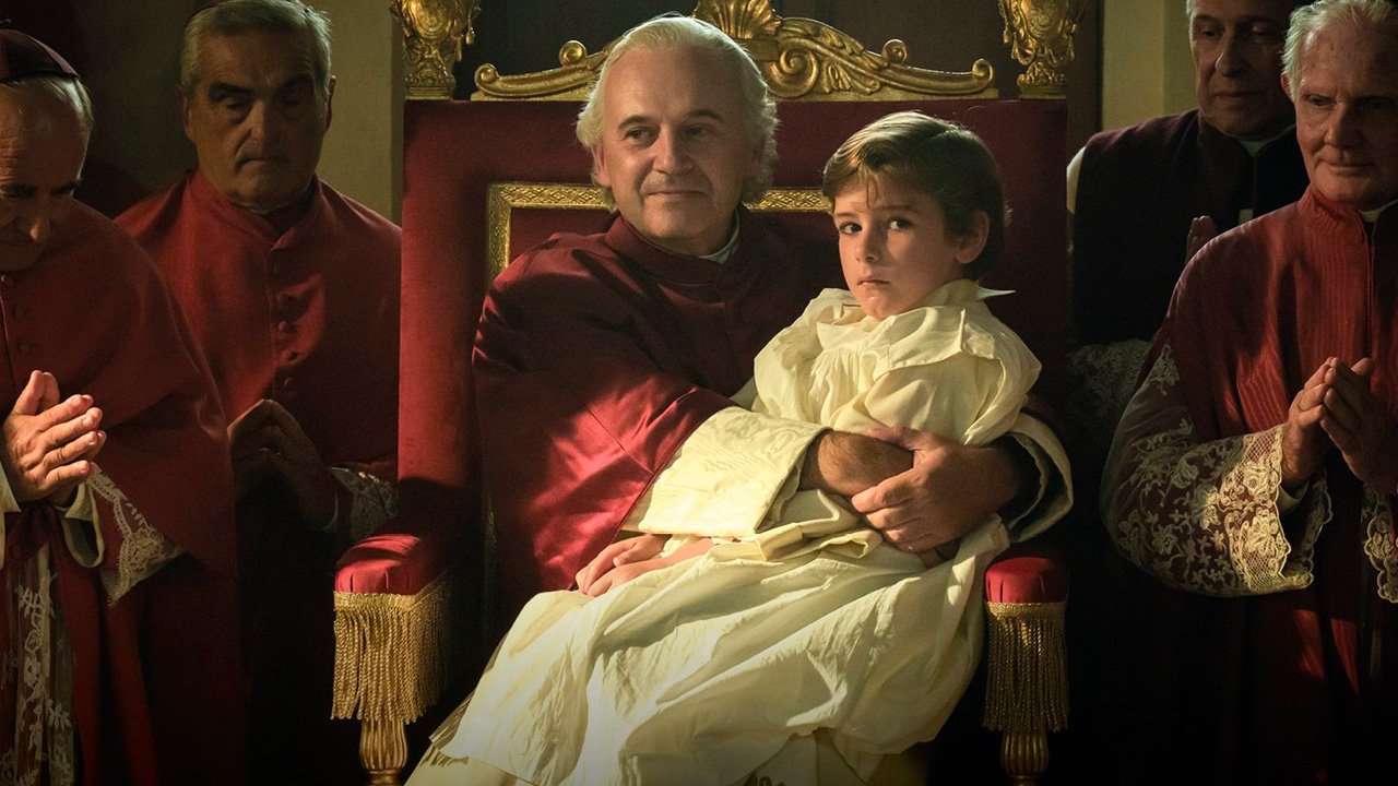 Marco Bellocchio e il caso Mortara