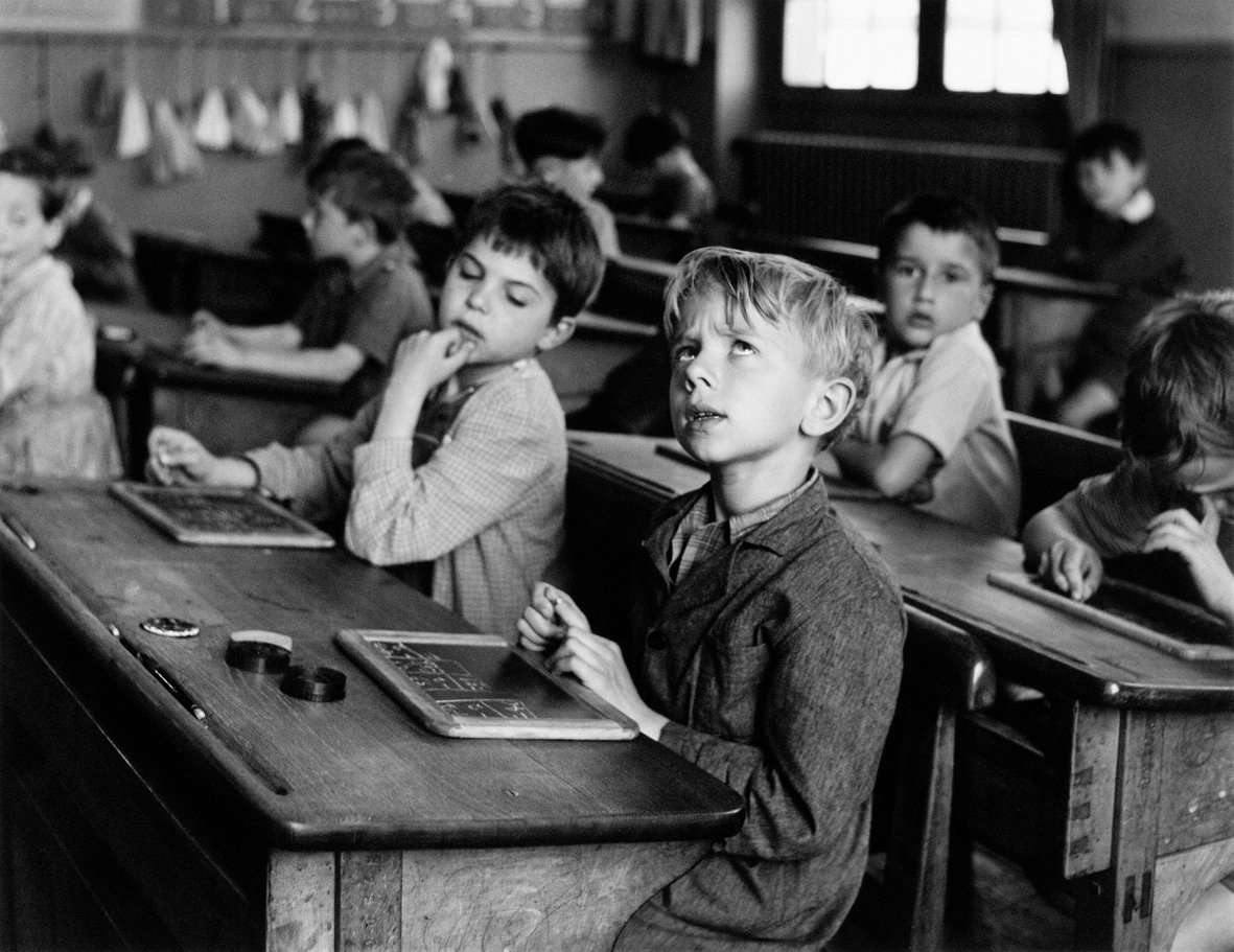 Robert Doisneau dal 15 novembre a Verona