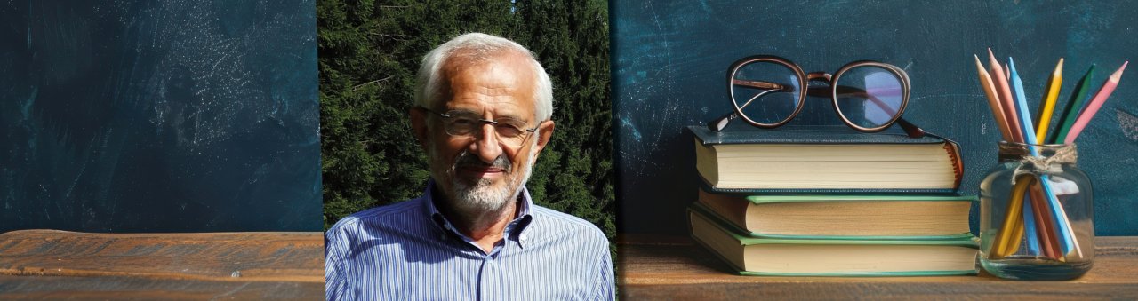 Un preside racconta la scuola