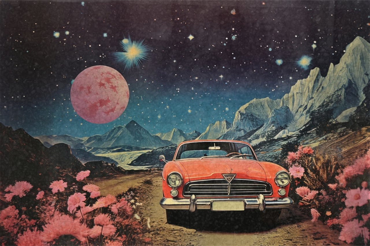 Viaggiando in cerca del wanderlust
