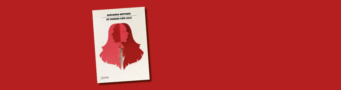 Apogeo Editore pubblica "In viaggio con Lulù"