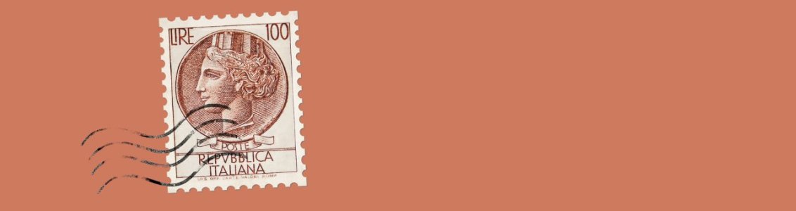 La nuova raccolta di Paolo Lanaro