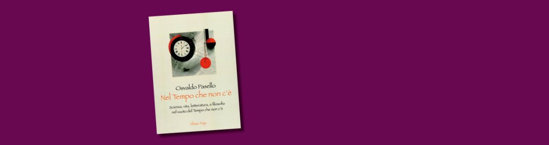 Osvaldo Pasello a Villadose con il suo nuovo libro
